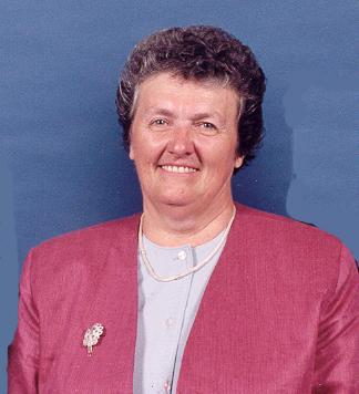 Joan Chittister, OSB